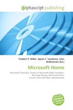 Microsoft Home