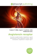 Angiotensin receptor