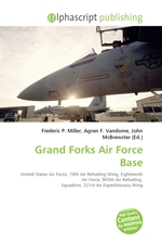 Grand Forks Air Force Base