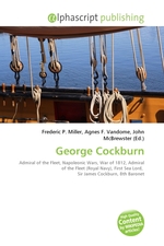 George Cockburn