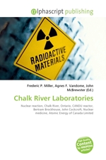 Chalk River Laboratories