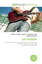 Jah Wobble