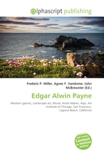 Edgar Alwin Payne