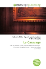 Le Caravage