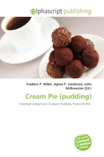 Cream Pie (pudding)