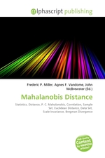 Mahalanobis Distance