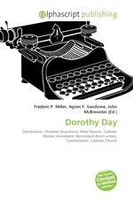 Dorothy Day