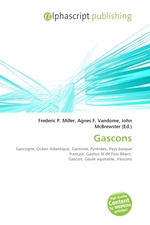 Gascons