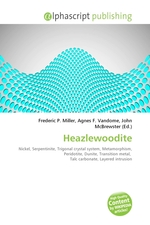 Heazlewoodite