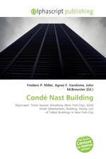 Conde Nast Building