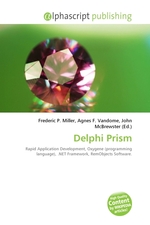 Delphi Prism