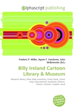 Billy Ireland Cartoon Library