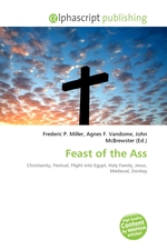 Feast of the Ass
