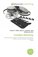 Carolyn Hennesy