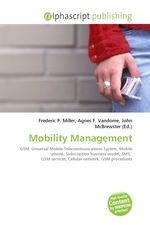 Mobility Management