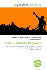 Cross Canadian Ragweed