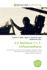 2,2-Dichloro-1,1,1-trifluoroethane