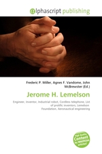 Jerome H. Lemelson