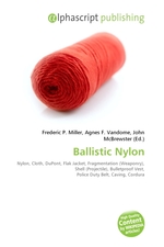 Ballistic Nylon