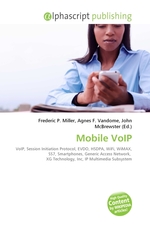 Mobile VoIP