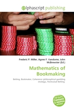 Mathematics of Bookmaking