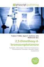 2,5-Dimethoxy-4-bromoamphetamine