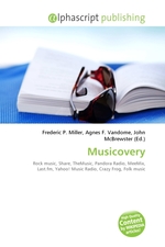 Musicovery