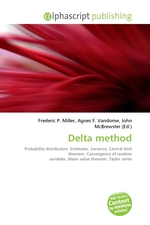 Delta method