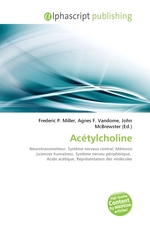 Acetylcholine