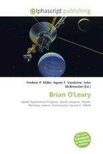 Brian OLeary