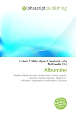 Albumine