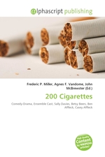 200 Cigarettes