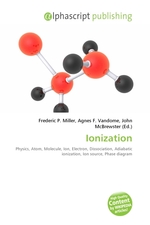 Ionization