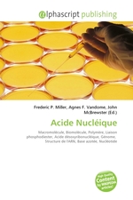 Acide Nucleique