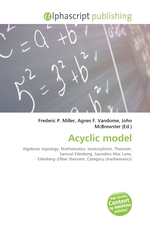 Acyclic model