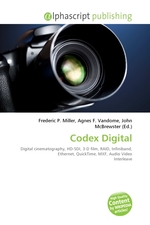 Codex Digital