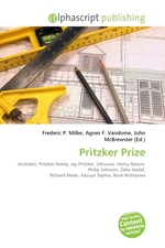 Pritzker Prize