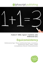 Equiconsistency