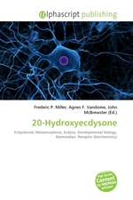 20-Hydroxyecdysone
