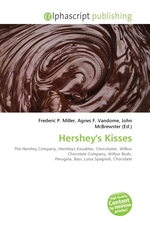 Hersheys Kisses