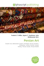 Persian Art