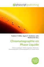 Chromatographie en Phase Liquide