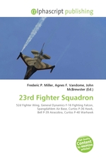 23rd Fighter Squadron
