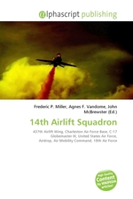 14th Airlift Squadron