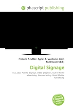 Digital Signage