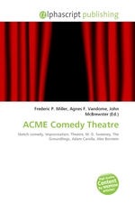 ACME Comedy Theatre
