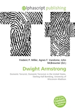 Dwight Armstrong