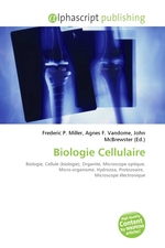 Biologie Cellulaire