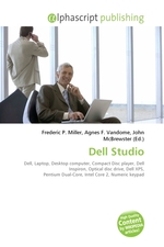 Dell Studio