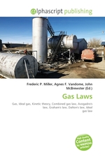 Gas Laws